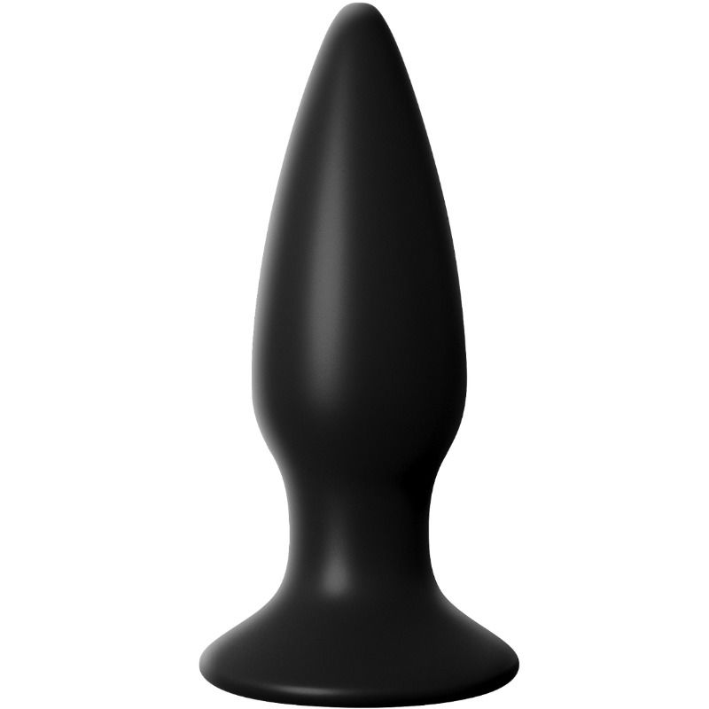 ANAL FANTASY ELITE COLLECTION - SMALL RECHARGEABLE ANAL PLUG - 53Xshop