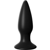 ANAL FANTASY ELITE COLLECTION - SMALL RECHARGEABLE ANAL PLUG - 53Xshop