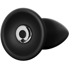 ANAL FANTASY ELITE COLLECTION - SMALL RECHARGEABLE ANAL PLUG - 53Xshop