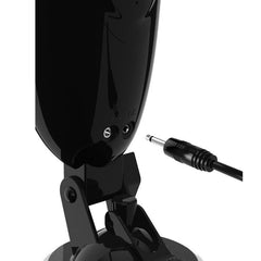 PDX ELITE - DIRTY TALK STARTER STROKER - 53Xshop