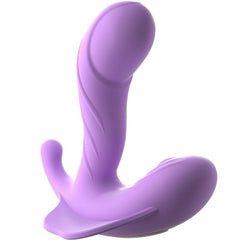 FANTASY FOR HER - G-SPOT STIMULATE-HER - 53Xshop