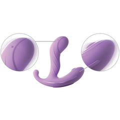 FANTASY FOR HER - G-SPOT STIMULATE-HER - 53Xshop