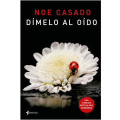 GRUPO PLANETA - DIMELO AL OIDO - 53Xshop