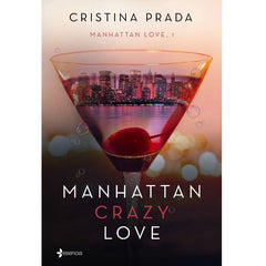 GRUPO PLANETA - MANHATTAN CRAZY LOVE - 53Xshop