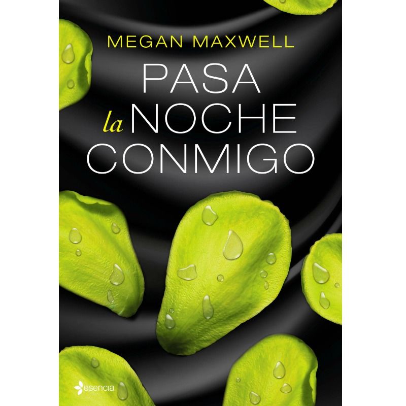 GRUPO PLANETA - PASA LA NOCHE CONMIGO - 53Xshop