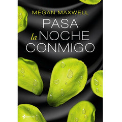 GRUPO PLANETA - PASA LA NOCHE CONMIGO - 53Xshop