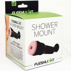 FLESHLIGHT - SHOWER MOUNT ADAPTER - 53Xshop