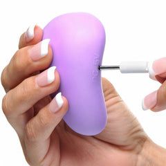 FANTASY FOR HER - VIBRATING PETITE AROUSE-HER - 53Xshop