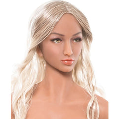 EXTREME TOYZ - PIPEDREAM EXTREME ULTIMATE FANTASY DOLLS KITTY 168 CM - 53Xshop