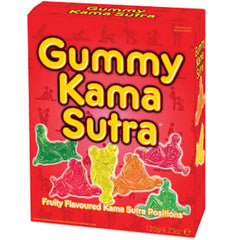 SPENCER & FLEETWOOD - KAMASUTRA GUMMIES - 53Xshop