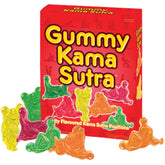 SPENCER & FLEETWOOD - KAMASUTRA GUMMIES - 53Xshop