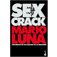 GRUPO PLANETA - SEX CRACK | POCKET EDITION - 53Xshop