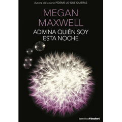 GRUPO PLANETA - ADIVINA QUIEN SOY ESTA NOCHE | POCKET EDITION - 53Xshop