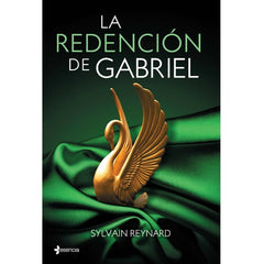 GRUPO PLANETA - LA REDENCION DE GABRIEL | POCKET EDITION - 53Xshop