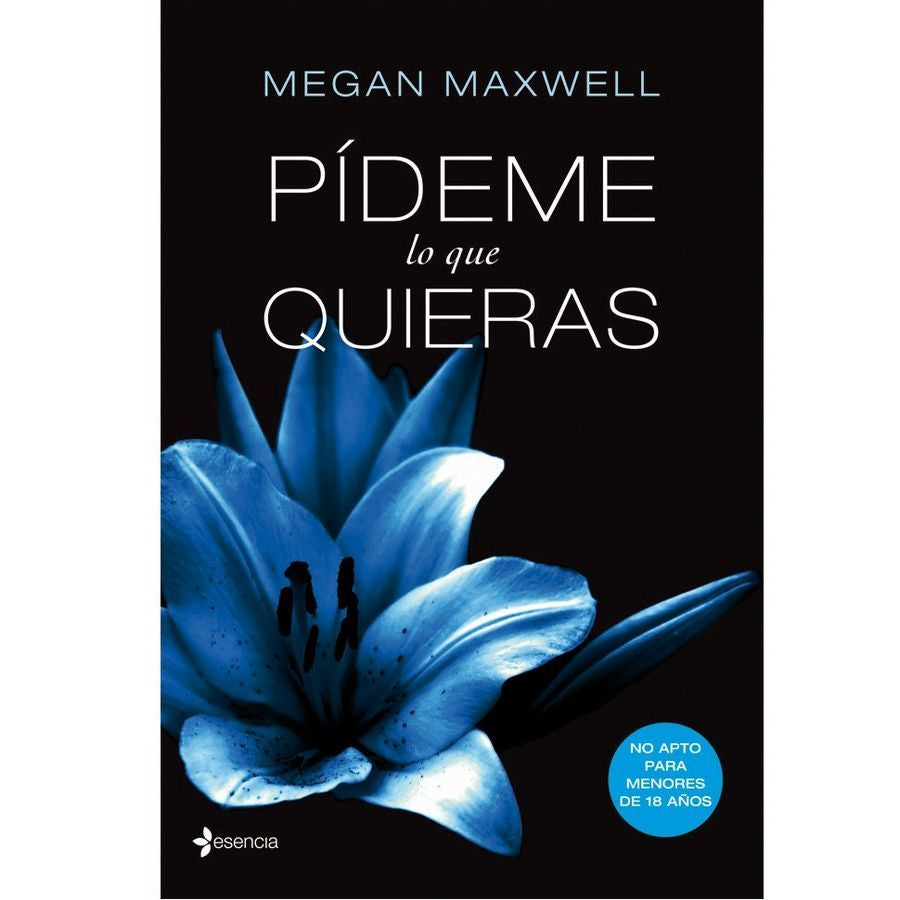 GRUPO PLANETA - PIDEME LO QUE QUIERAS | POCKET EDITION - 53Xshop