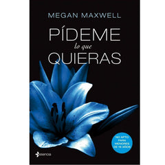 GRUPO PLANETA - PIDEME LO QUE QUIERAS | POCKET EDITION - 53Xshop