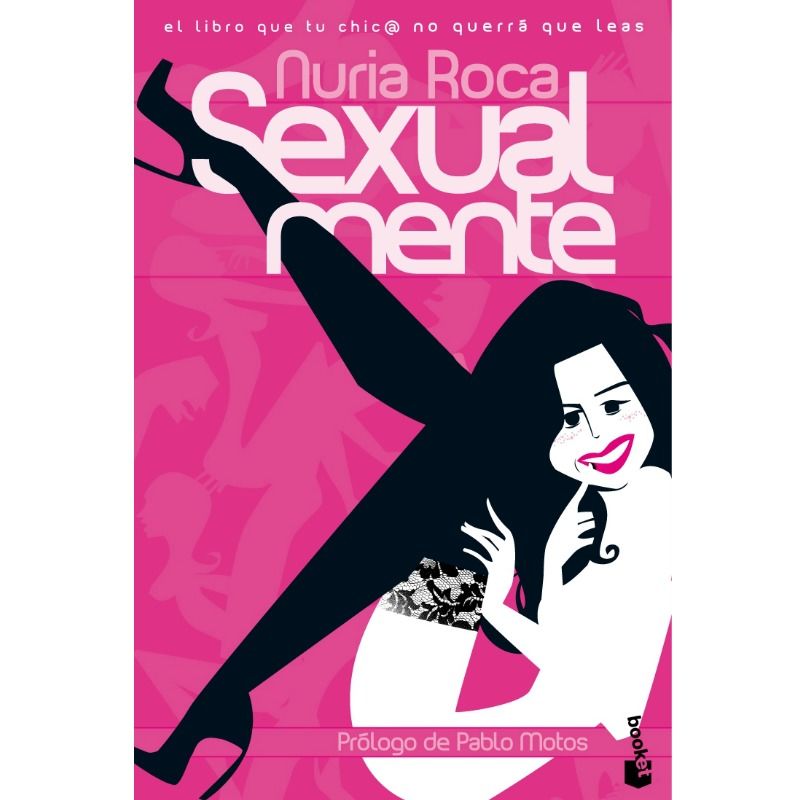 GRUPO PLANETA - SEXUALMENTE | POCKET EDITION - 53Xshop