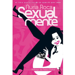 GRUPO PLANETA - SEXUALMENTE | POCKET EDITION - 53Xshop