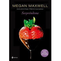 GRUPO PLANETA - SORPRENDEME | POCKET EDITION - 53Xshop