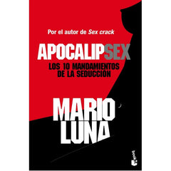 GRUPO PLANETA - APOCALIPSEX | POCKET EDITION - 53Xshop