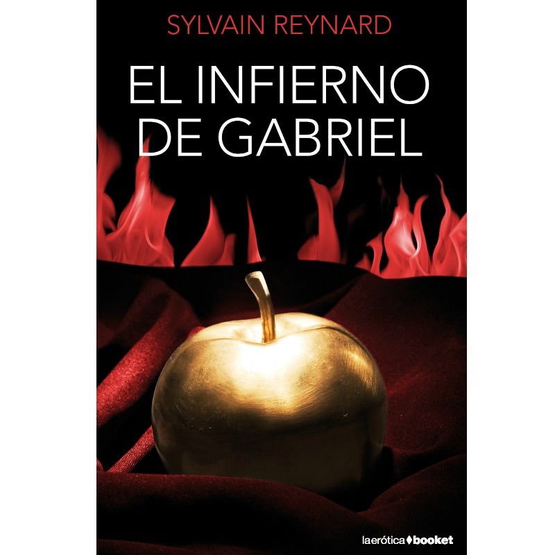GRUPO PLANETA - EL INFIERNO DE GABRIEL | POCKET EDITION - 53Xshop