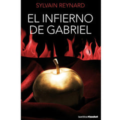 GRUPO PLANETA - EL INFIERNO DE GABRIEL | POCKET EDITION - 53Xshop