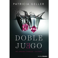 GRUPO PLANETA - DOBLE JUEGO | POCKET EDITION - 53Xshop