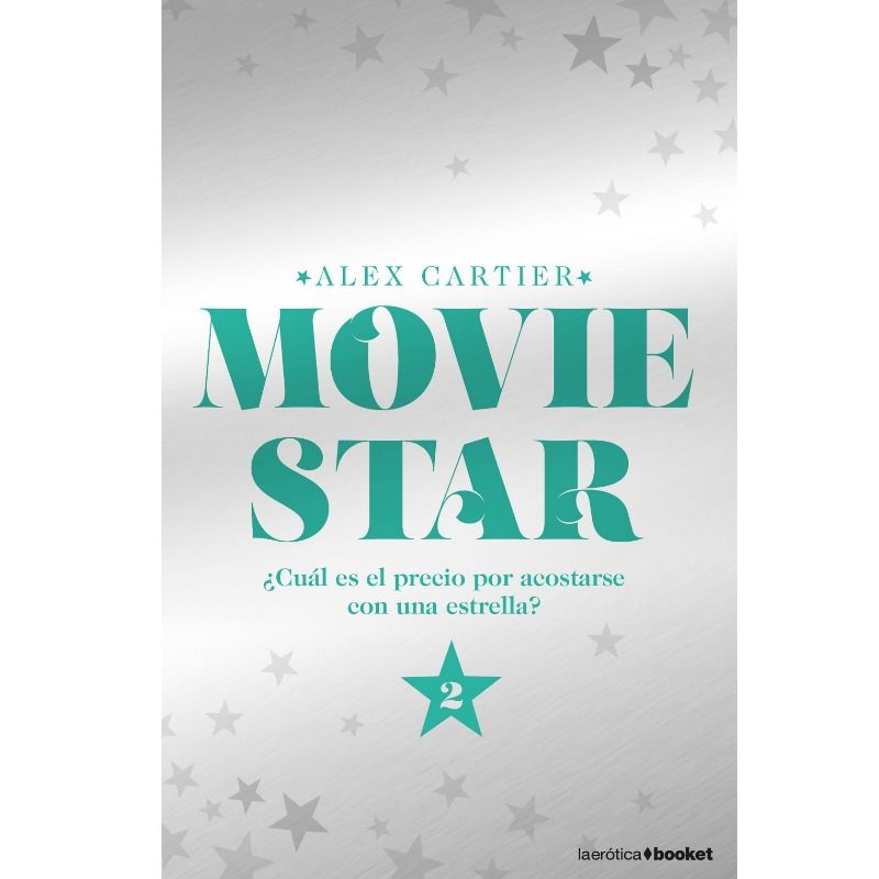 GRUPO PLANETA - MOVIE STAR 2 | POCKET EDITION - 53Xshop