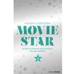 GRUPO PLANETA - MOVIE STAR 2 | POCKET EDITION - 53Xshop