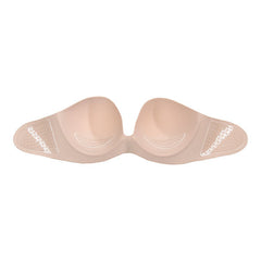 BYE-BRA - GALA BRA CUP A BEIGE - 53Xshop