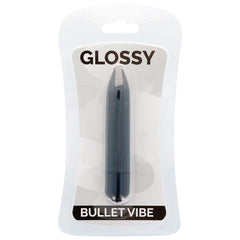 GLOSSY - THIN VIBE BLACK - 53Xshop