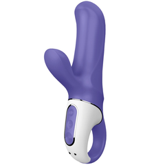 SATISFYER - VIBE MAGIC BUNNY - 53Xshop
