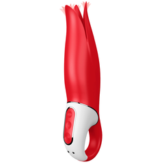 SATISFYER - VIBE POWER FLOWER - 53Xshop