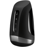 SATISFYER - MEN MASTURBATOR HEAT VIBRATION - 53Xshop