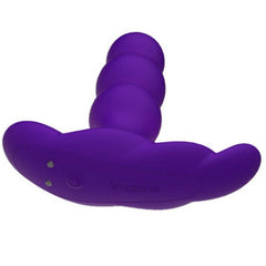 NALONE - PEARL ANAL REMOTE CONTROL LILAC - 53Xshop