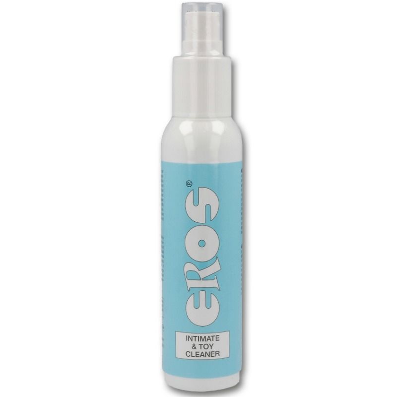 EROS - INTIMATE TOY CLEANER 100 ML - 53Xshop