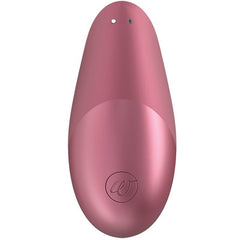 WOMANIZER - LIBERTY CLITORIS STIMULATOR COLOR PINK ROSE - 53Xshop