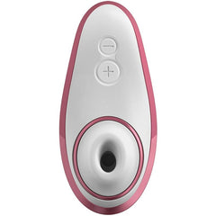 WOMANIZER - LIBERTY CLITORIS STIMULATOR COLOR PINK ROSE - 53Xshop