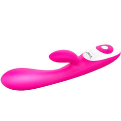 NALONE - WANT RECHARGEABLE VIBRATOR VOICE CONTROL - 53Xshop