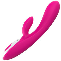 NALONE - WANT RECHARGEABLE VIBRATOR VOICE CONTROL - 53Xshop