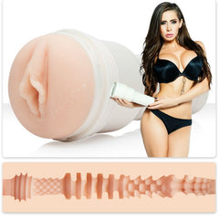 FLESHLIGHT GIRLS - MADISON IVY BEYOND VAGINA - 53Xshop
