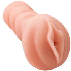 CRAZY BULL - LEILA VAGINA MASTURBADOR 13.5 CM - 53Xshop