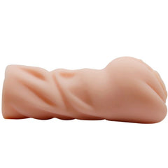 CRAZY BULL - MAVIS VAGINA MASTURBADOR 15.2 CM - 53Xshop