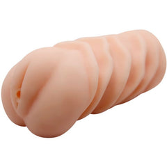 CRAZY BULL - ISABEL VAGINA MASTURBATOR 13.5 CM - 53Xshop
