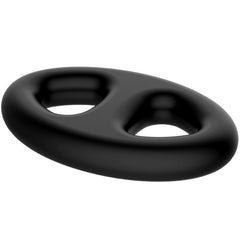 CRAZY BULL - SUPER SOFT DOUBLE SILICONE RING - 53Xshop