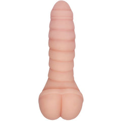 CRAZY BULL - MULTIFUNCTIONAL PENIS 21.8 CM - 53Xshop
