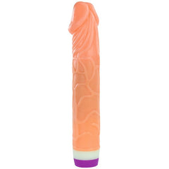 BAILE - WAVES OF PLEASURE REALISTIC VIBRATING 22.5 CM - 53Xshop