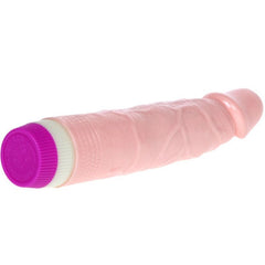 BAILE - REALISTIC VIBRATOR FOR BEGINNERS 21.5 CM - 53Xshop