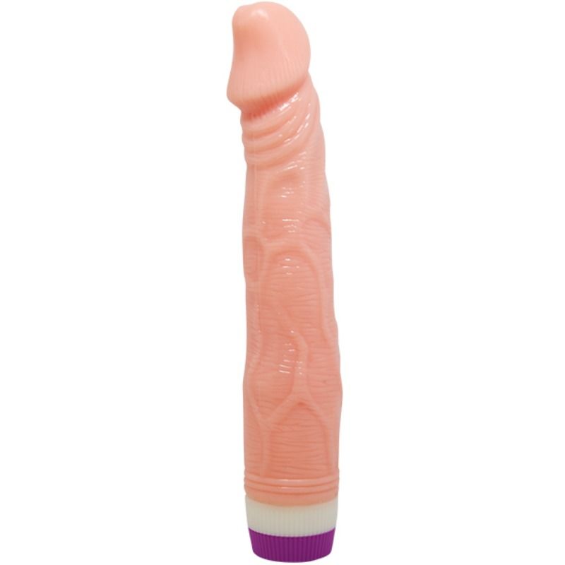 BAILE - NATURAL REALISTIC VIBRATOR 22 CM - 53Xshop