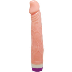 BAILE - NATURAL REALISTIC VIBRATOR 22 CM - 53Xshop